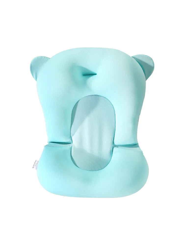 

Infant Bath String Bag Newborn of Baby Miracle Baby Sponge-Sit Lie-Slip Mat Bathtub Stand Universal Beds
