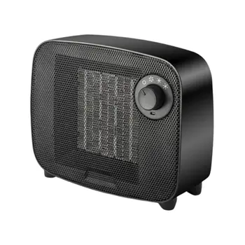 

Creative Desktop Heater Office Home Small Heater Student Bathroom Electric Heating Mini Silent Heater