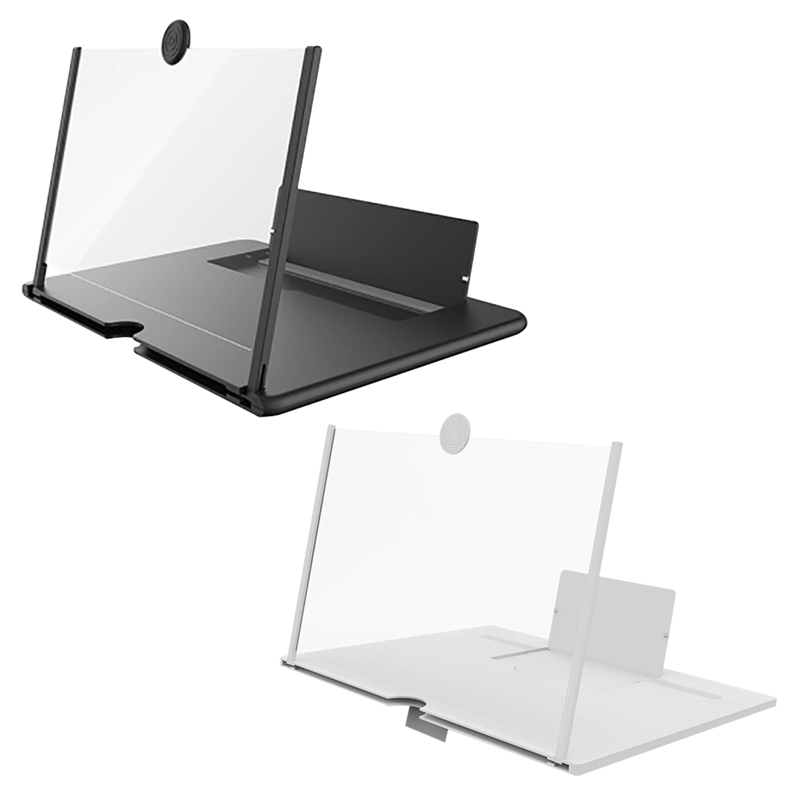 14 Inch NEW Mobile Phone Screen Magnifier Eyes Protection Display 3D