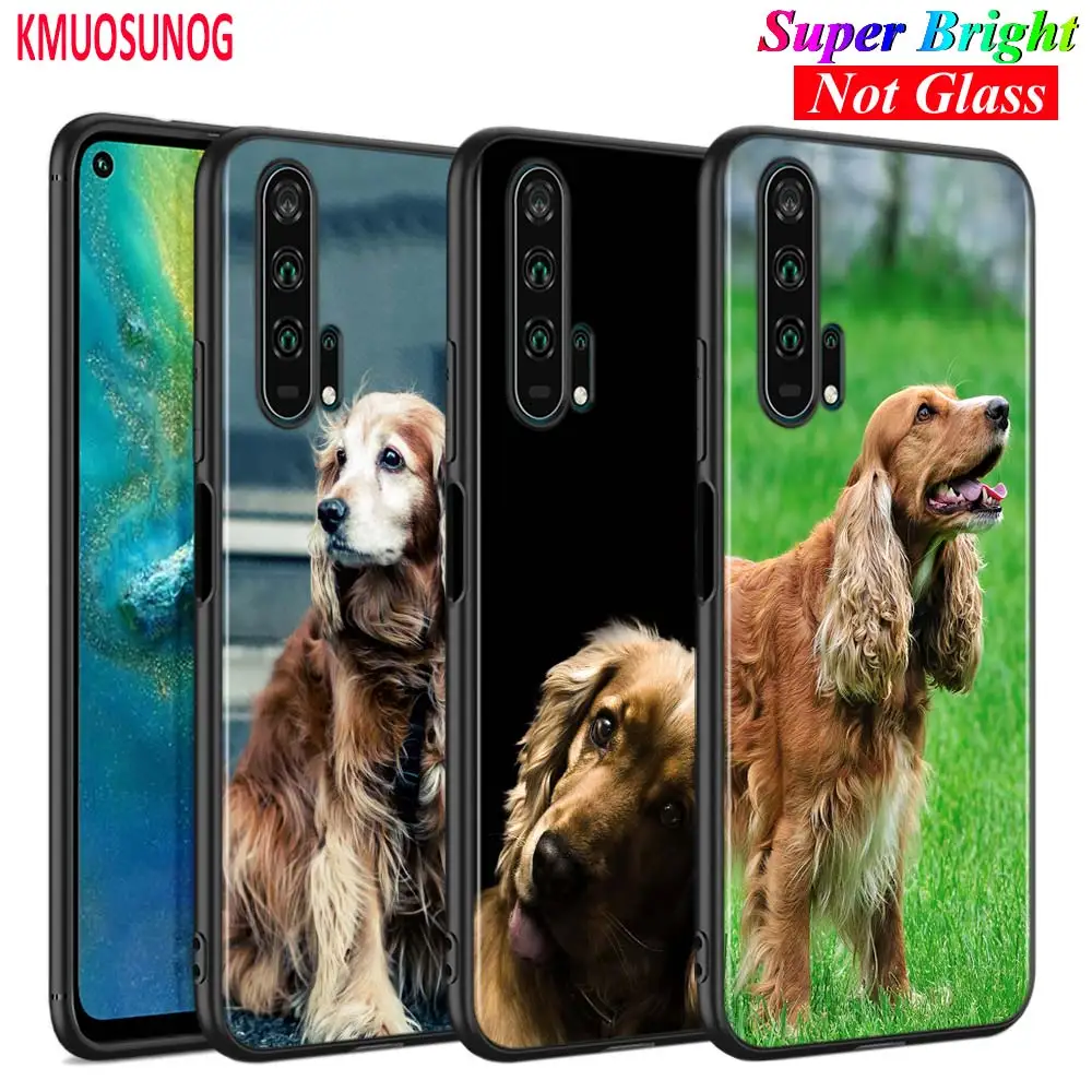 Силиконовый чехол для Huawei Honor 10i 9X 8X 20 10 9 Lite 8 8A 7A 7C Pro Lite|Бамперы| |