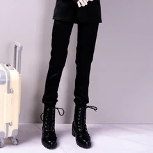 

Bjd Black Pants for 1/4 Msd,1/3 SD17 Uncle Doll Clothes ,Fashion Doll Clothes for Dolls Accessories, Doll Outfit Clothing