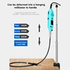 2PCS DIY Drill Engraving Electric Drill Dremel New Engraver Grinder Electric Tool Grinding Machine Drill 6 Variable Speed Polish 5