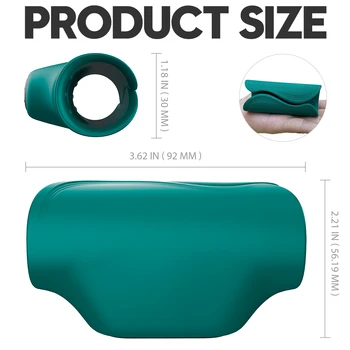 Powerful Vibrator For Men Glans Massager Penis Stimulation penis delay trainer Male Masturbator Sex Machine Sex Toys for Adults 6