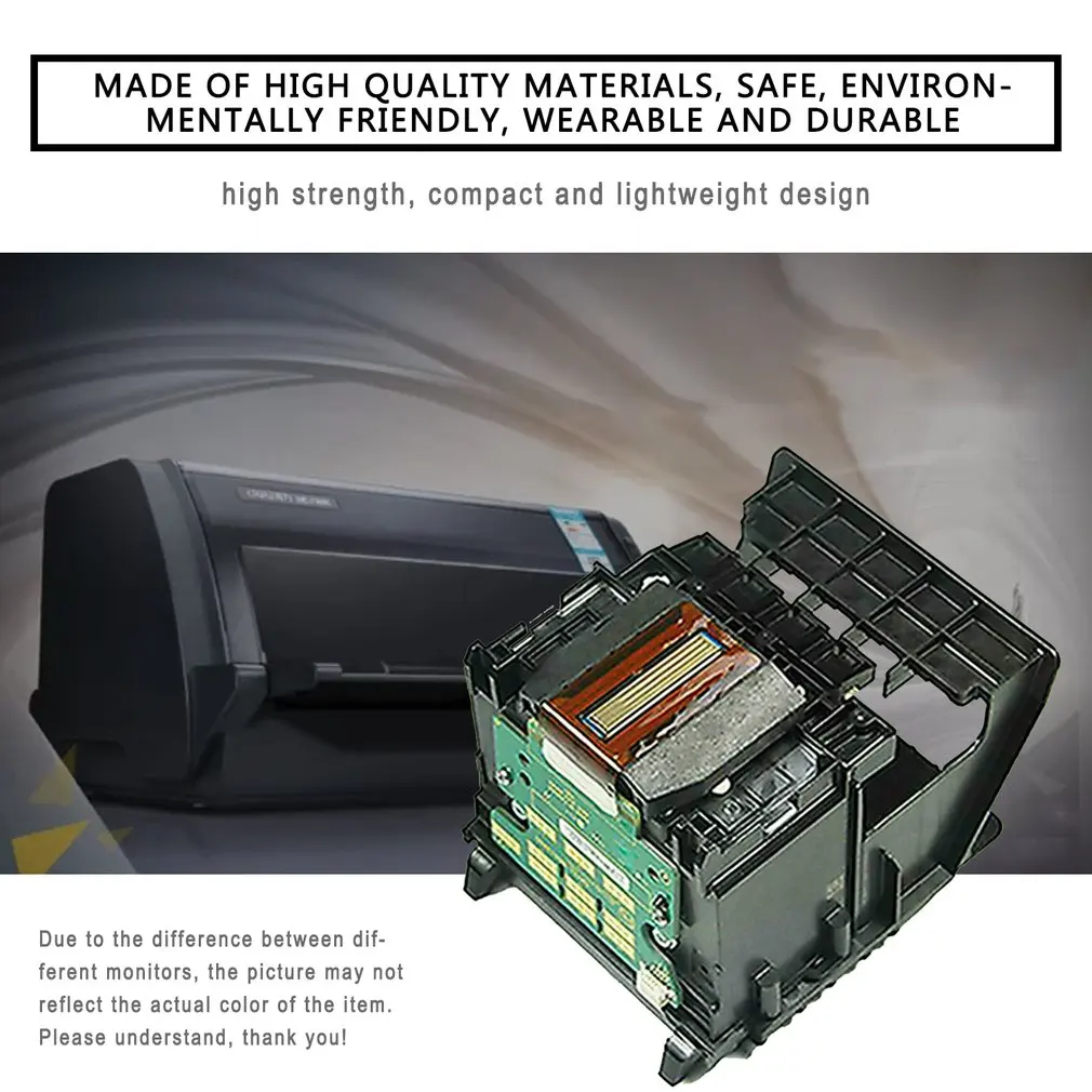 Для принтера для HP50 951 8100/8600/8610/8620/8650 251DW печатающей головки Запчасти ремонт Запчасти Замена
