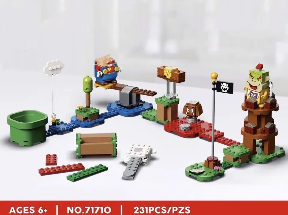 nintendo building blocks