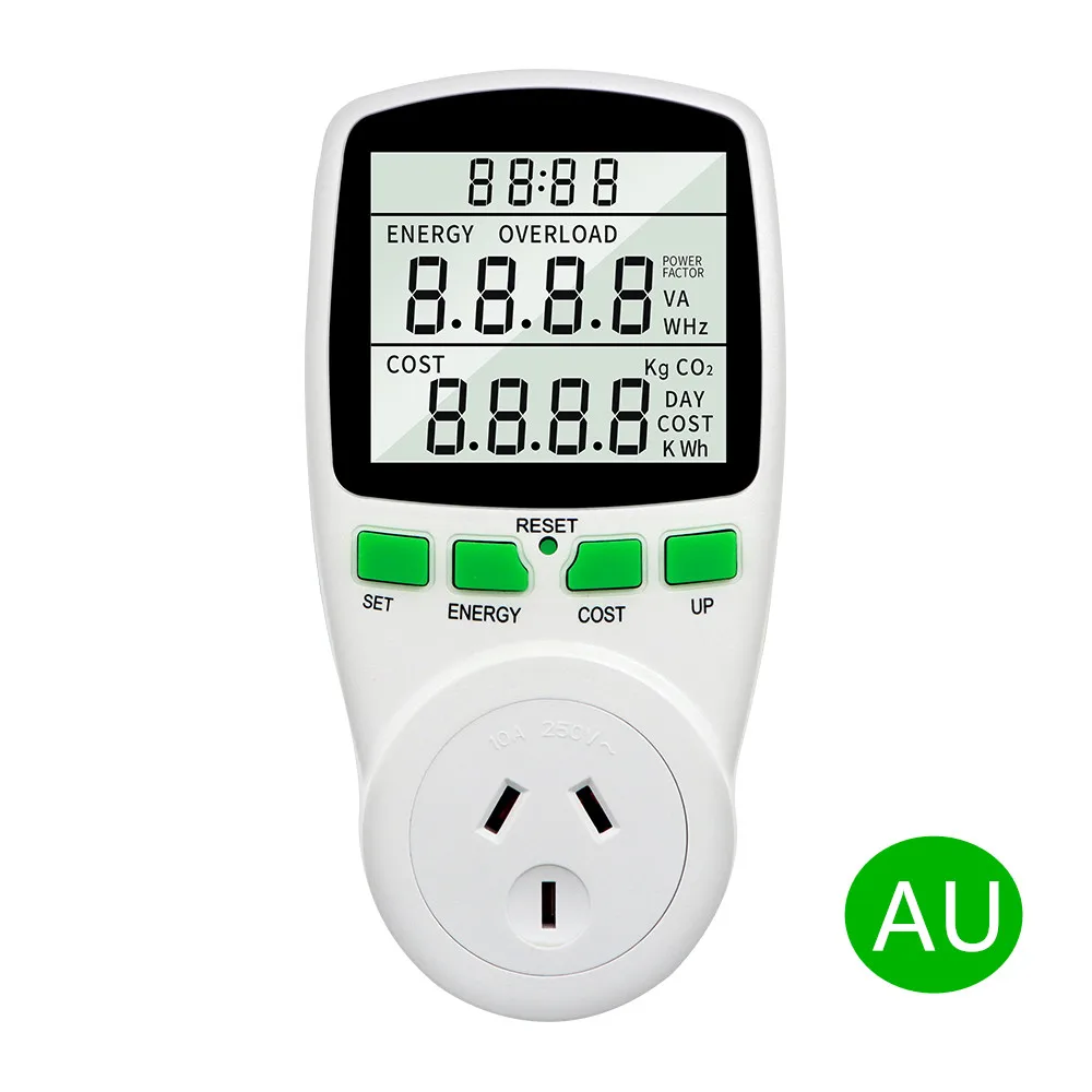 AU Plug