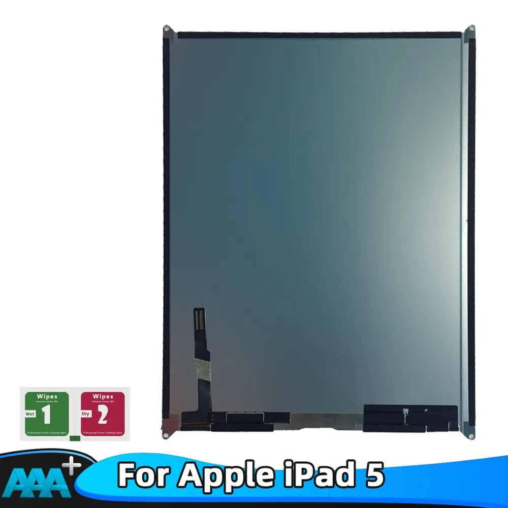 Для iPad Air iPad 5 A1474 A1475 A1476 ЖК-дисплей сенсорный экран дигитайзер стекло запасные части