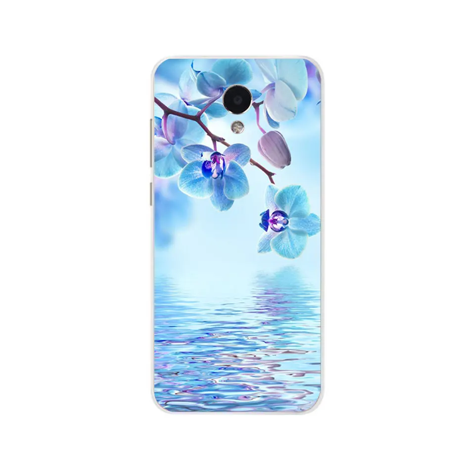 meizu cover For Meizu M5 Note Case Meizu m5 Note Cover 5.5" Soft TPU Silicone Back Cover For Funda Meizu M5 Note M 5 Note M5Note Phone Cases cases for meizu back Cases For Meizu