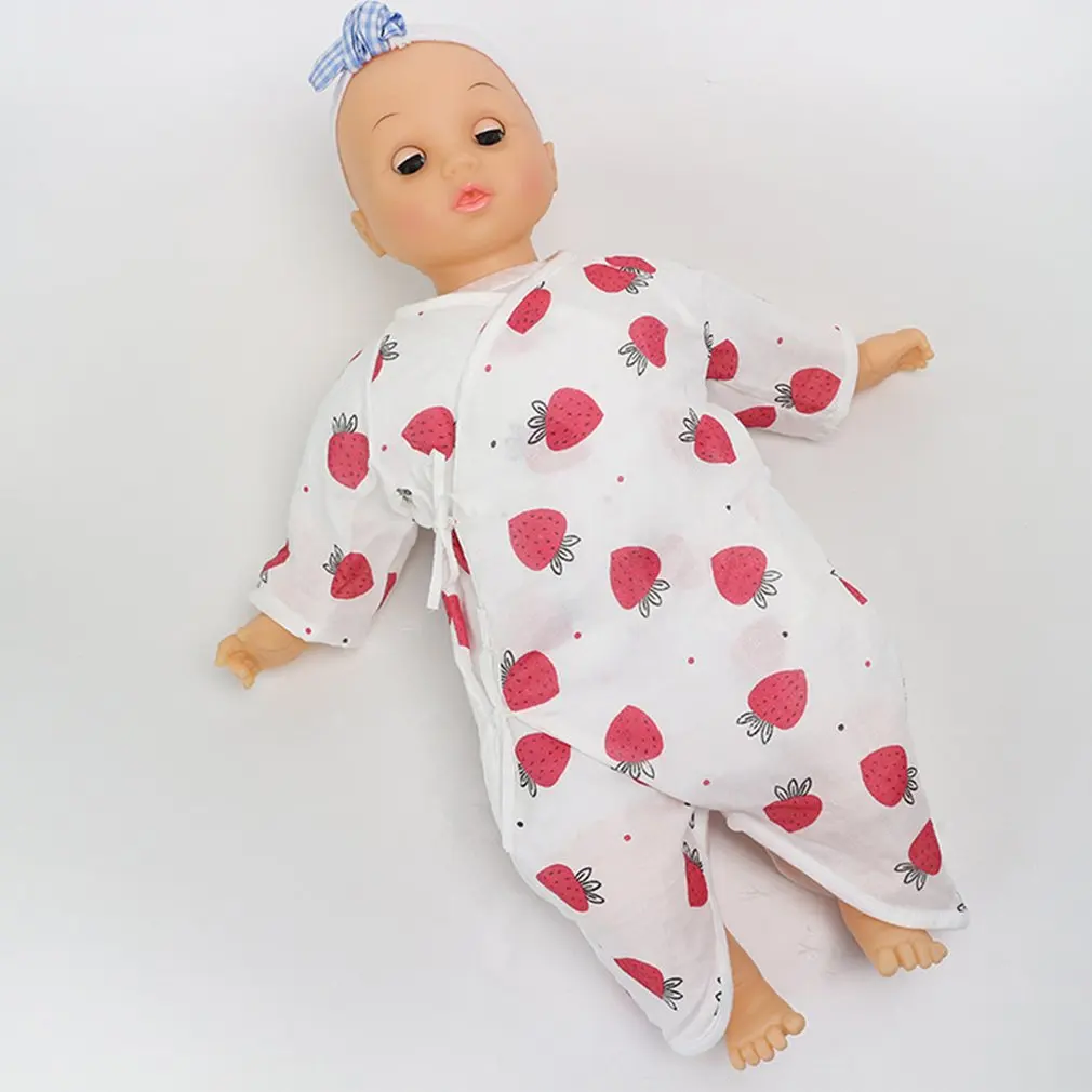 OUTAD летний для новорожденных Комбинезоны для детей 0-6 месяцев, хлопковое платье с принтом для маленьких мальчиков одежда с бабочками комбинезоны Спортивный костюм для малышей боди, костюм