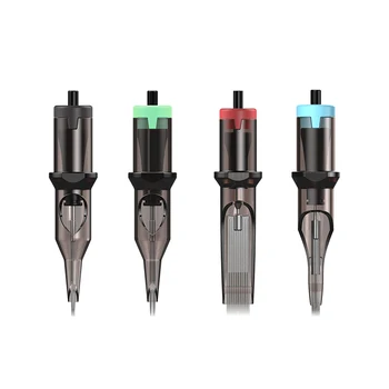 

Well Made Tattoo all in one needle, silicone rebound needle, sharp wire