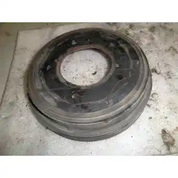 

2585420 drum Rear Brake Suzuki Jimny Sn (fj) 1.3 16v