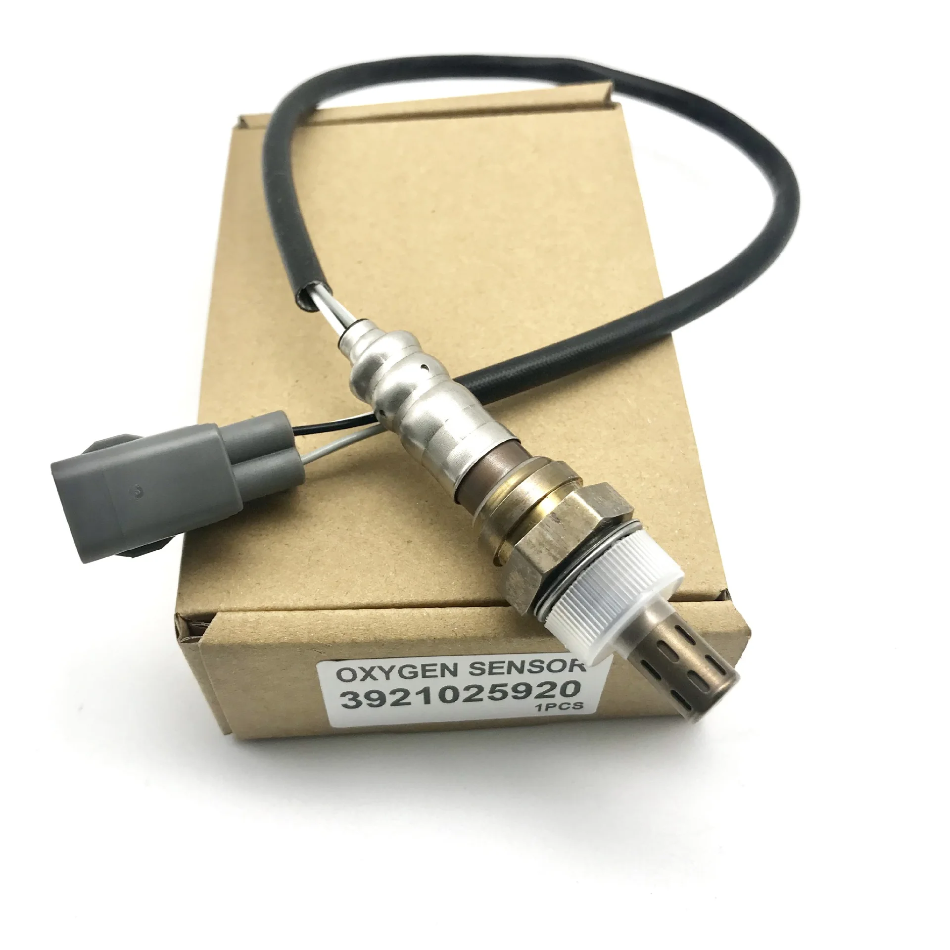 Кислородный датчик-после Oxygen-3921025920-Hyundai Sonata автомобильные аксессуары датчик NTK стиль