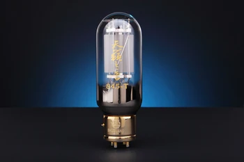 

New 2pcs Natural Sound Series 845-T(845B,845C,845-TA,WE845) Amplifier HIFI Audio Vacuum Tubes