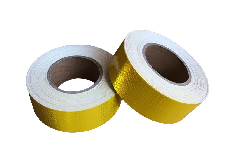 PVC Self-adhesive Reflective Tape (4)