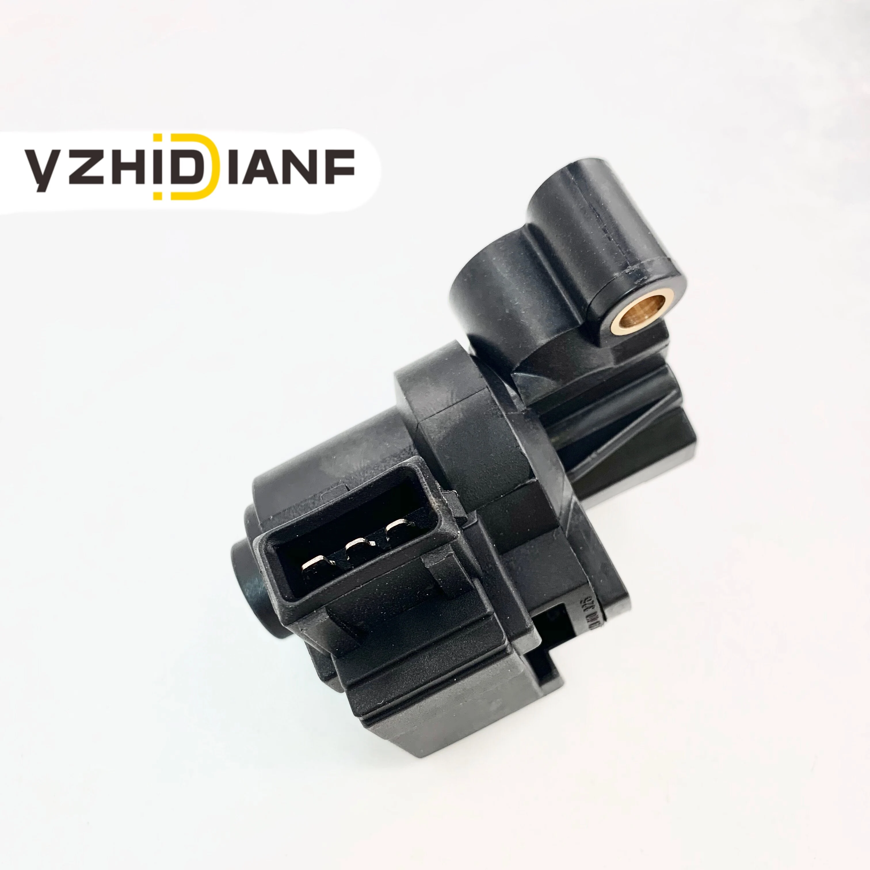 Клапан Регулировки Холостого Хода 3515033010 35150-33010 Для HYUNDAI Santa fe KIA Sportage