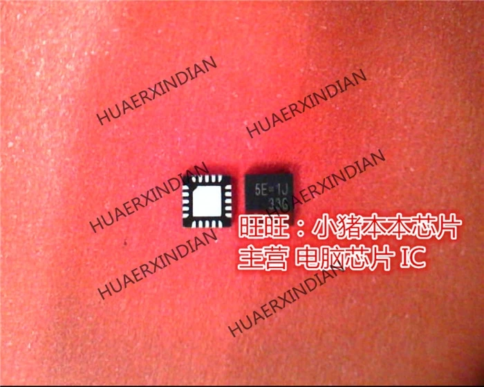 Совершенно новый оригинальный 5E = 1H RT8248AGQW 1J 2B QFN высокое качество |