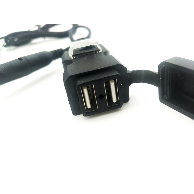 Рисунок 5 - 12 В зарядное устройство для мотоцикла