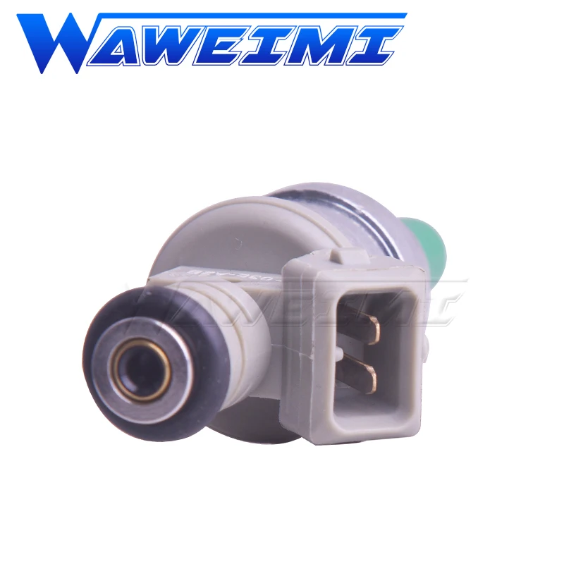 WAWEIMI 8 шт. топливный инжектор OE F03EA2B для ford Mercury Ranger Super 3.0L MAZDA B2300 2.3L F03EA2B F03Z9F593A