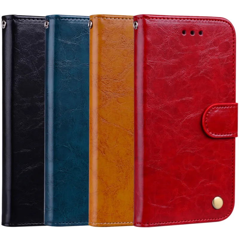 

Luxury Retro Flip Leather Case For IPhone 6 6S 6 Plus Business Card Holder Case For IPhone 6 6S 6 Plus Back Cover Stand Cases