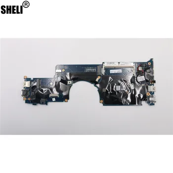 

For Lenovo Laptop motherboard Yoga 11E 4th Gen(20HS 20HU) with CPU SR2Z5 N4200 FRU 01LW402 100% tested ok