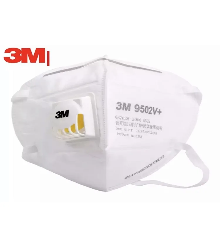 

KN95 Ear band Particulate Respirator Dust Mask Medical Masks Anti-Dust Earloop Anti-dust virus Safe PM2.5 protective mask