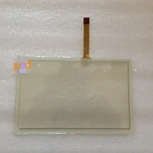 Подходит для EXFO FTB-1 FTB-1-720 FTB-730 OTDR ЖК-дисплей сенсорный экран с сенсорной панелью