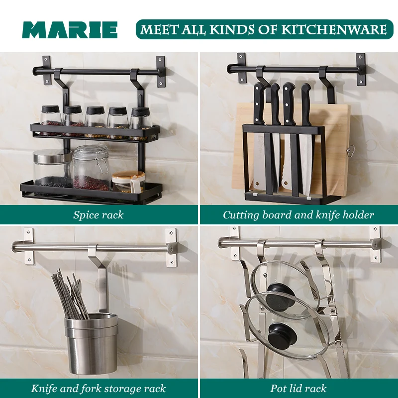 Кухонные полки 2 ярусная металлическая корзина для хранения косметики полка с