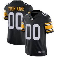 Мужская Быстрая Питтсбург высокое качество Steelers Custom jersey