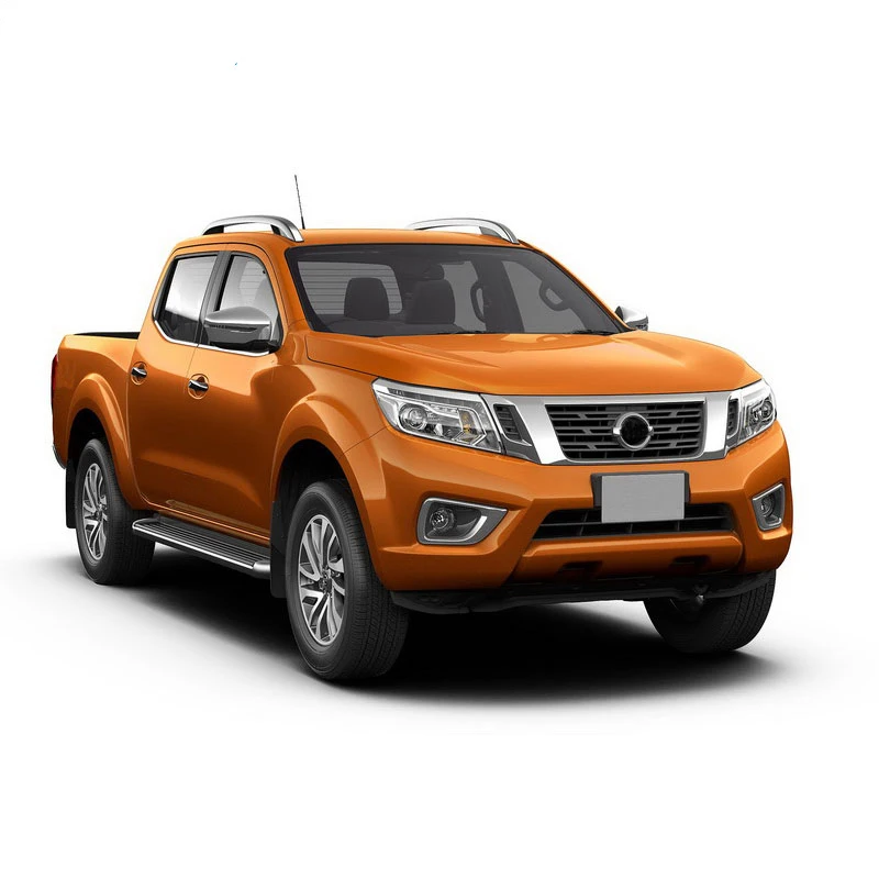 Автомобильный Дверной козырек для Nissan Navara Np300- защита от дождя на окно для Nissan Navara Frontier SUNZ