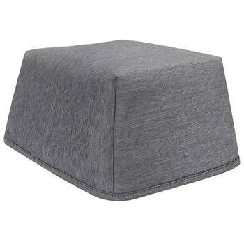 

EVA Dust Cover for Cricut EasyPress 2 Heat Press Machine 9X9 Inches- Travel Protective Carrying Storage Bag