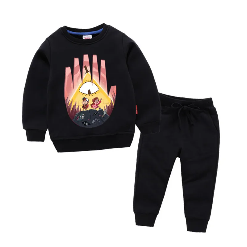 Детские хлопковые толстовки Mabel Dipper для девочек детский хлопковый пуловер топы