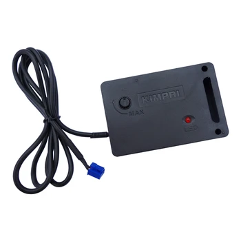 

Shock Sensor for Car Alarm System Vibration Sensor Default Fit for CARWITMATE Engine Start & Stop System PA313 Series Products