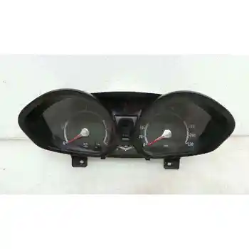 

8A6T10849AH BOX INSTRUMENTS Ford PARTY (CB1)