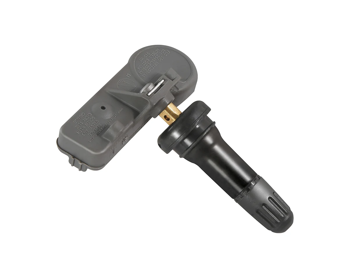 

Gussin TPMS Sensor 1PCS Tire Pressure Sensor 52933-2V000 Fit For Hyundai Veloster 2015 315MHz