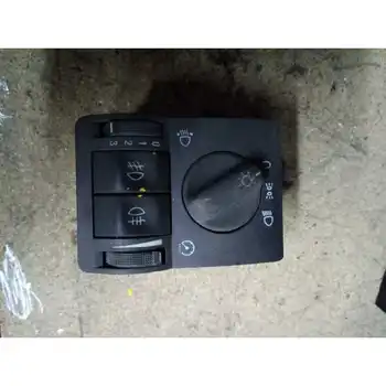 

90561379 control Lights Opel Astra G Saloon *