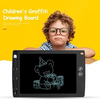 

8.5 inch Digital Drawing Tablet Children LCD Electronic Handwriting Board