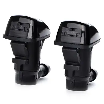 

For Jeep Grand Cherokee 2005-20100 Windshield Washer Sprayer Nozzle Jet New