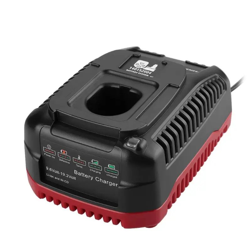 

9.6V-19.2V 2A Smart Battery Charger Adapter for Craftsman Ni-CD/Li-ion Batteries