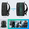 Mark Ryden Expandable Men Backpack Wholesale 40 litre Fits 17 inch Laptop USB Recharging Business Travel Bag 6