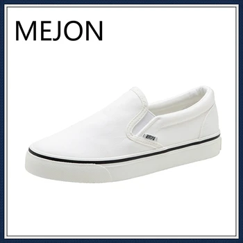 

2020 New Summer women fashion canvas casual shoes Casual Sneakers Breathable Flat Driving Vulcanize Shoes Ladies Walking 35-40