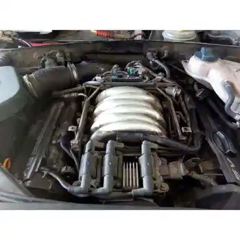 

AGA COMPLETE ENGINE AUDI A6 SALOON (4B2)