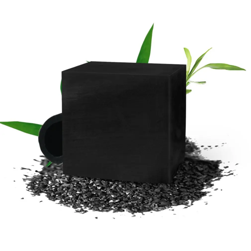 Brightening Skin Hydrating Deep Cleaning Handmade Plants To Blackheads Pore Washing Bathing Natural Bamboo Facial Soap 1 Brightening Skin Hydrating Deep Cleaning Handmade Plants To Blackheads Pore Washing Bathing Natural Bamboo Facial Soap 3