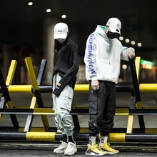 DUYOU мужские весенние осенние летние брюки Новые повседневные брюки мужские хлопковые облегающие брюки-чиносы Модные свободные стильные брюки Hombre