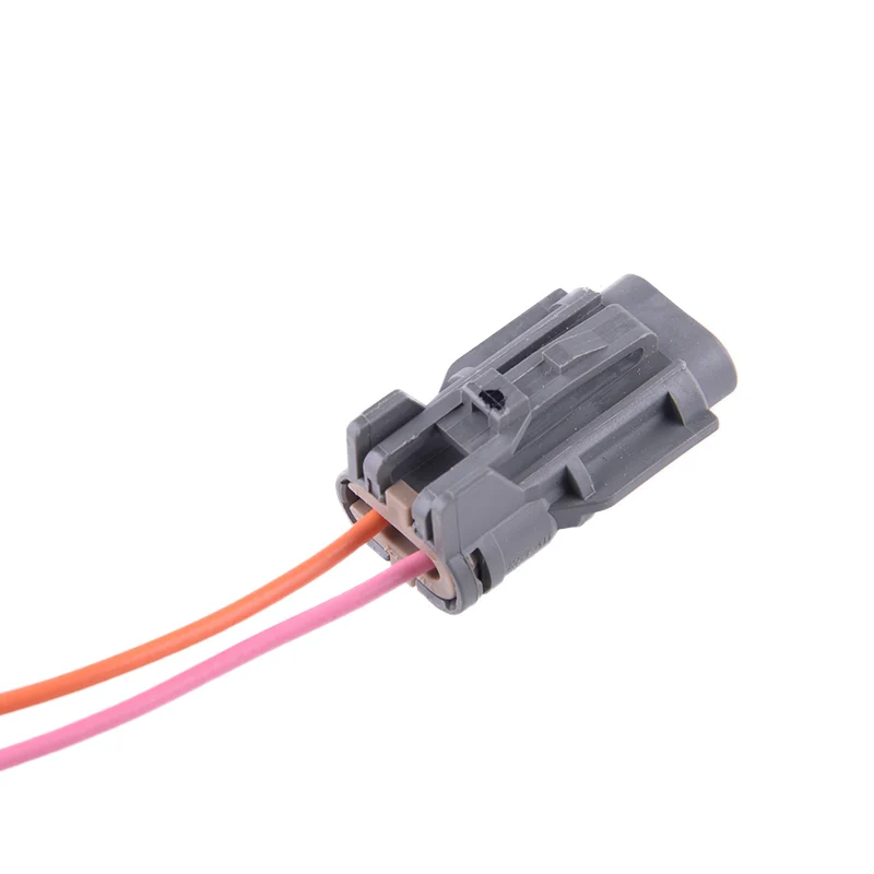 Car Air Ambient Temperature Sensor & Plug For Hyundai Accent Azera Elantra Kia Cadenza Forte 96985-3X000 96985-2D000 temperature sensor