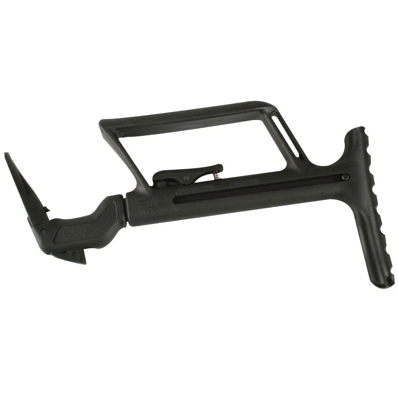 tactical airsoft accessories gun accessories GLR 440 G17 stock for rifle scope hunting for Gen 4 (17 34 only) Gen 2&3 (17 18 19 (1)