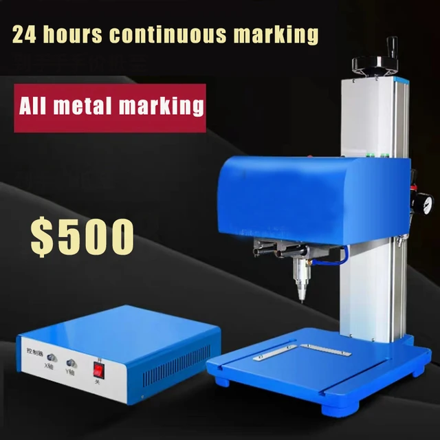 Name Plate Engraving Machine Universal Metal Engraver - AliExpress