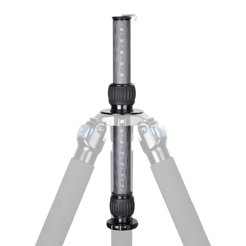RX-66C Sirui Go Pro Аксессуары Профессиональный штатив для спортивной