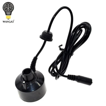 

WAVGAT DC 24V 36mm Super Ultrasonic Mist Maker Fogger Fog Water Fountain Pond Atomizer Humidifier Atomizer Spray Head