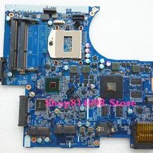 W650SC для hasee K650D W650S K610C K590C Материнская плата ноутбука 6-71-W65S0-D02 GTX950M идеальная работа