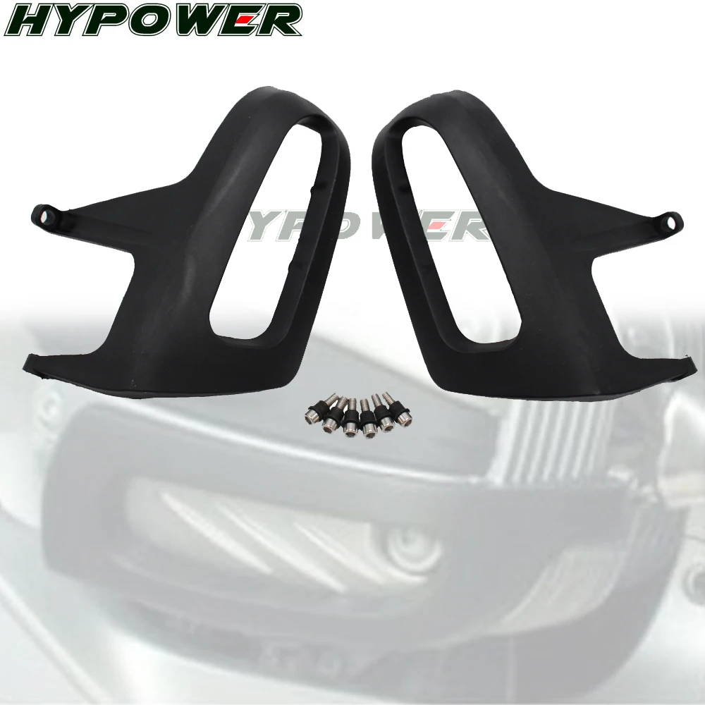 

Engine Cylinder Head Protector Guard Side Frame Cover w/ Mount Kits for BMW R 1150 R/S/RS/RT R1150R R1100S R1150RS R1150RT 01-03